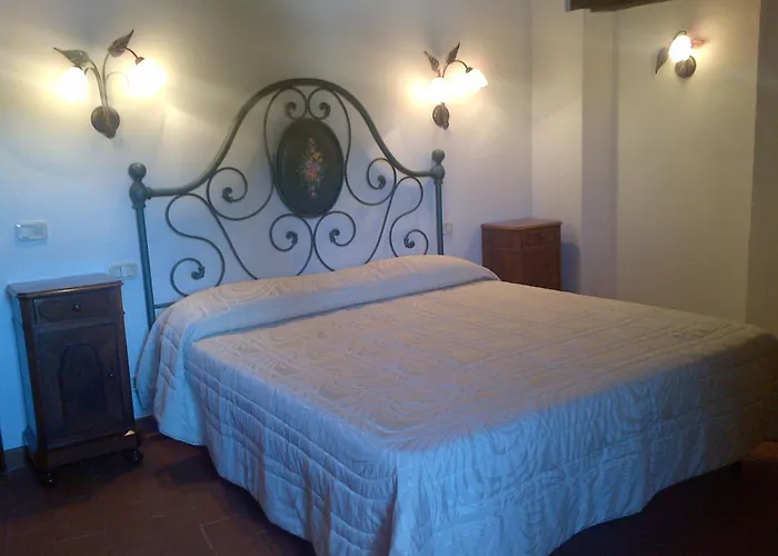 Azienda Agricola A Bonacchi Montalcino